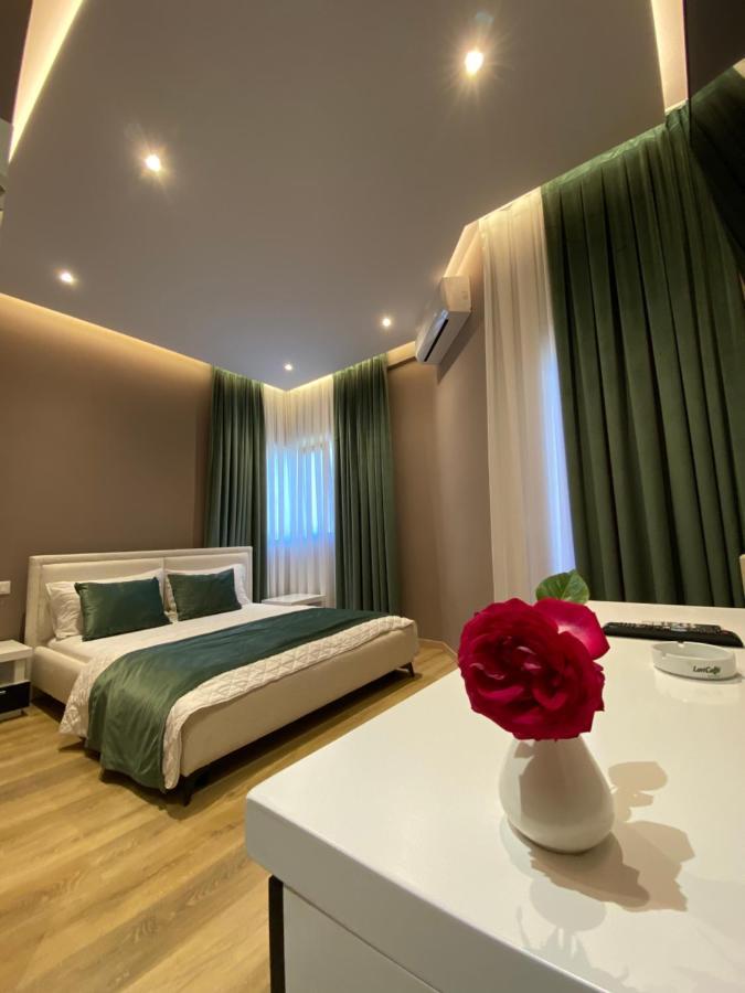 Hotel Akropoli Tirana
